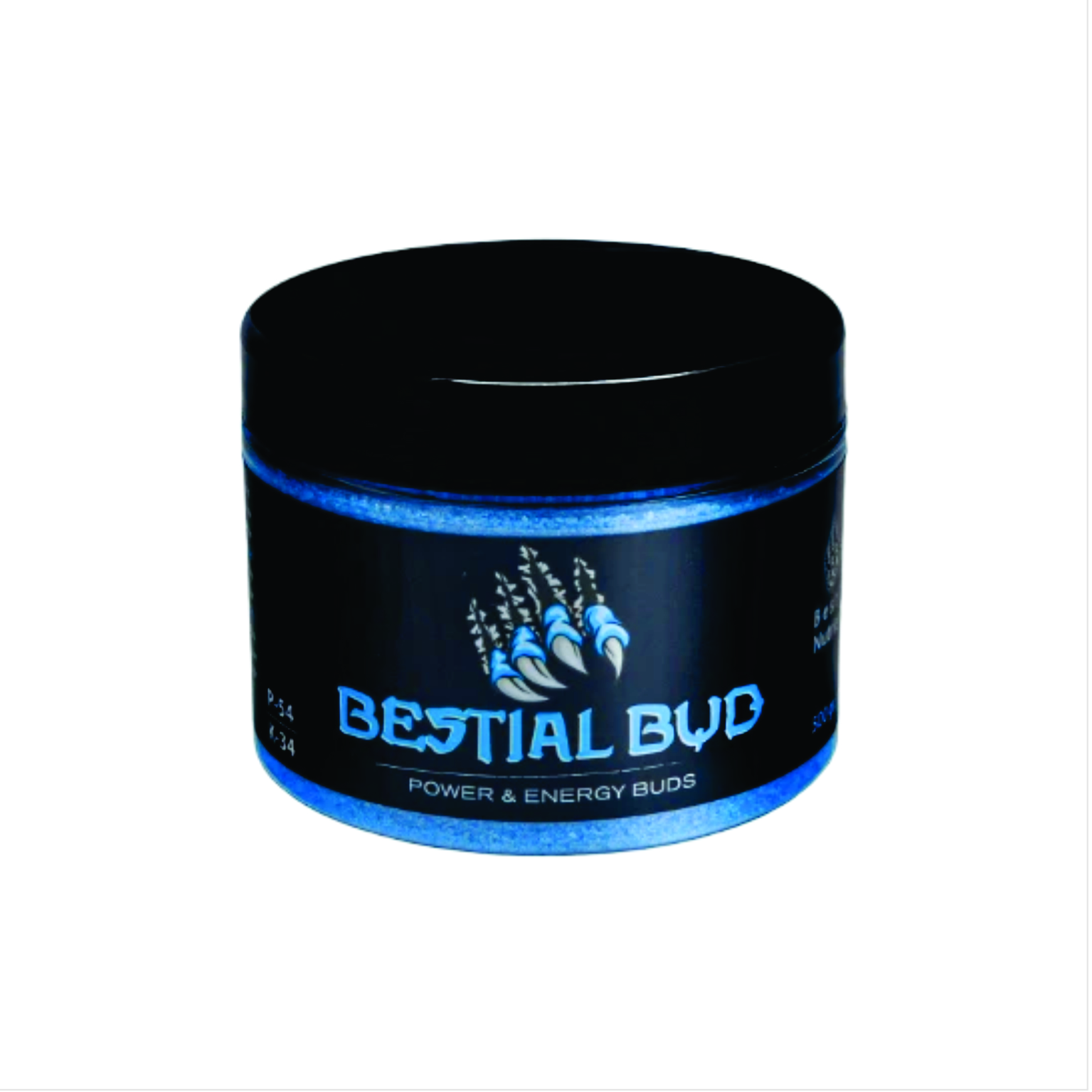 	Bestial Bud 500 GR. Bestial Nutrients.