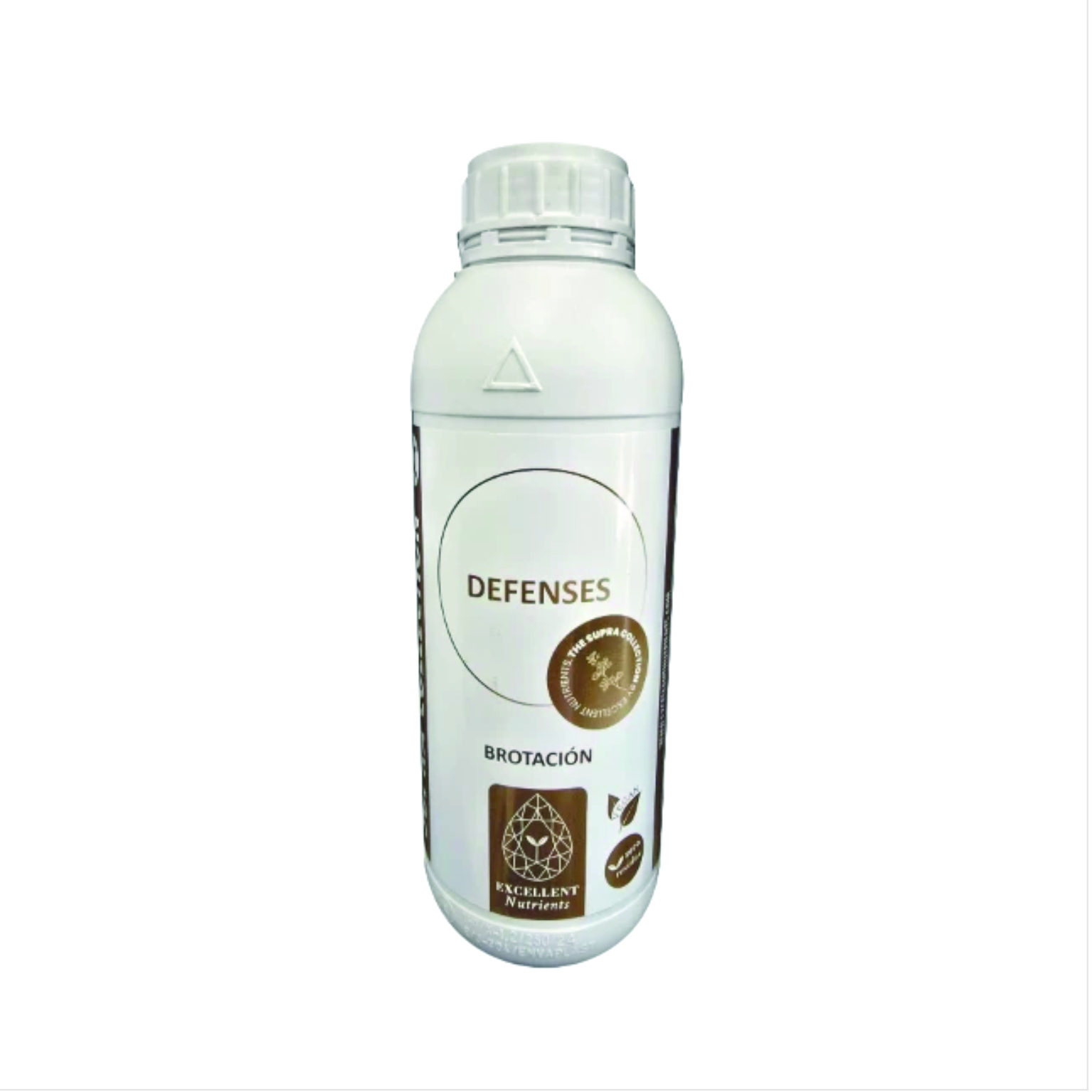 	Bryo Defenses 1 L. Excellent Nutrients