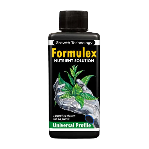 Formulex. Growth Technology