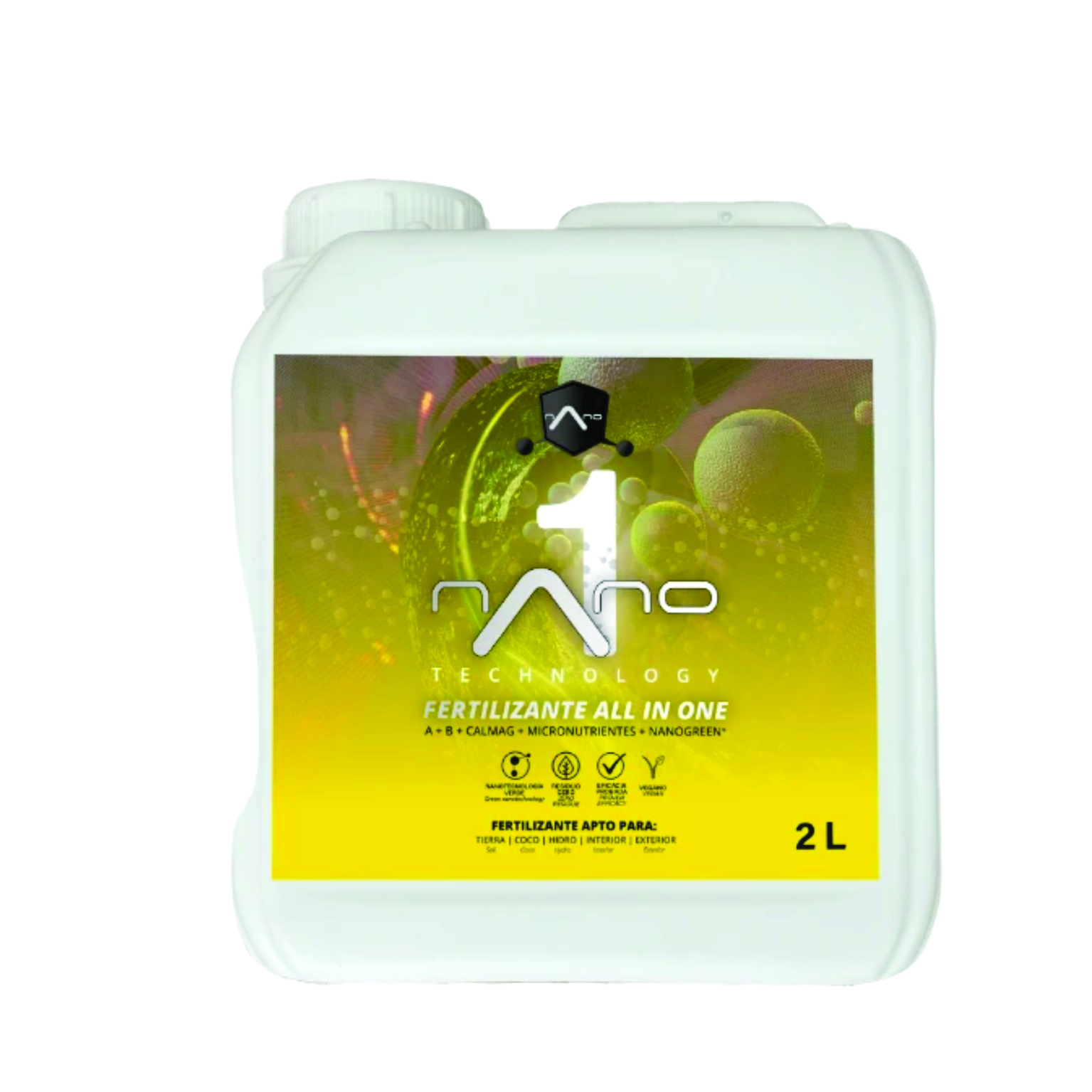 	Nano (1). Nano Technology