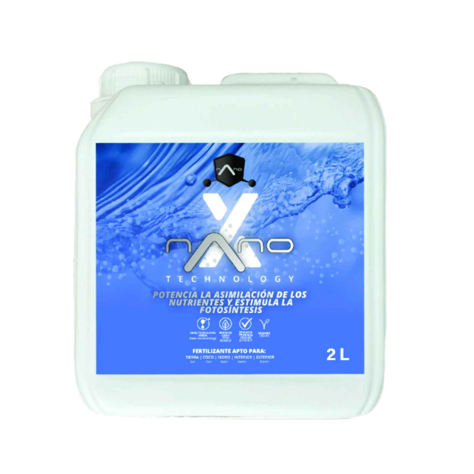 Nano (X). Nano Technology