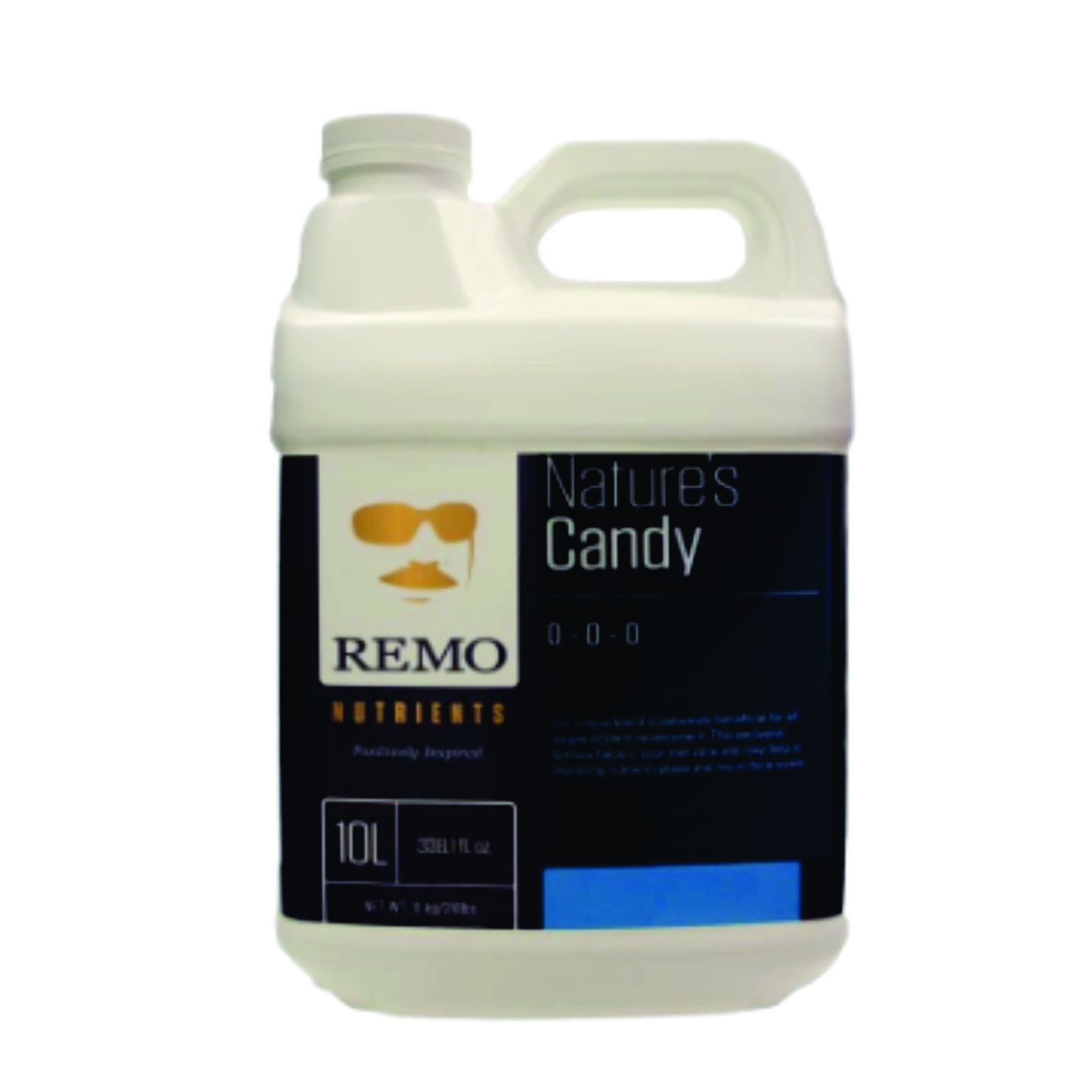 Natures Candy. Remo