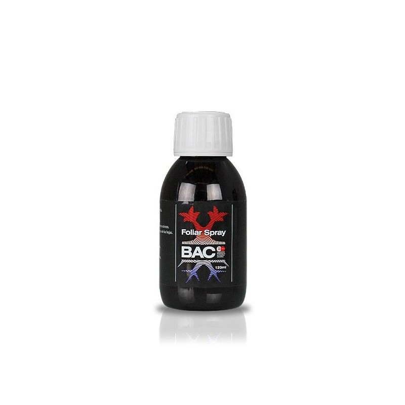 Foliar Spray 120 ML