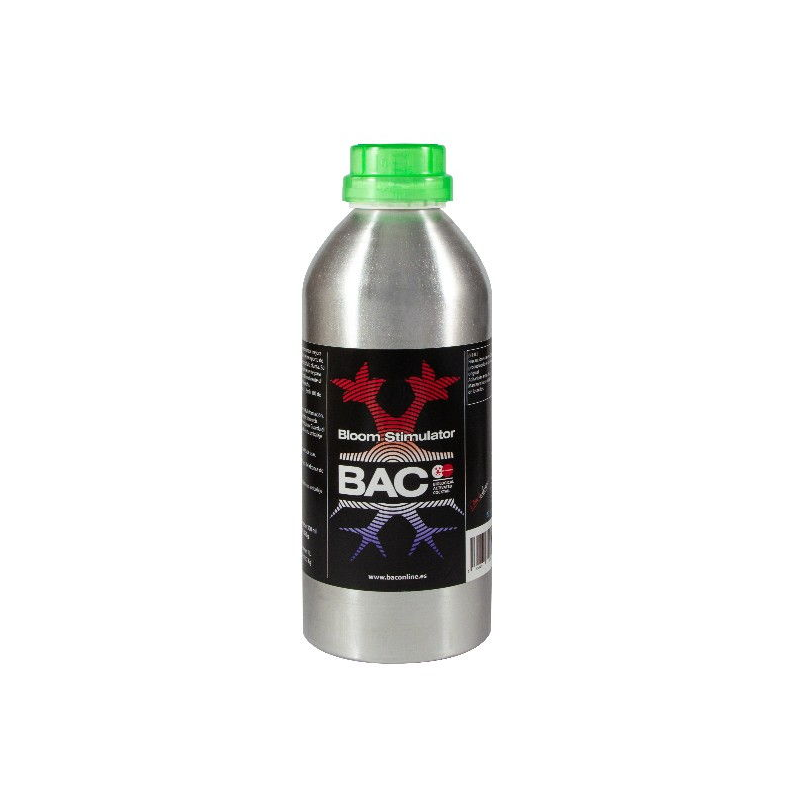 	Bloom Stimulator 1L