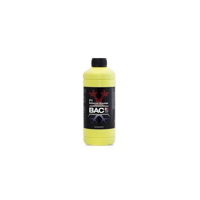 	F1 Extreme Booster 