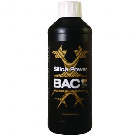 	Silica Power 