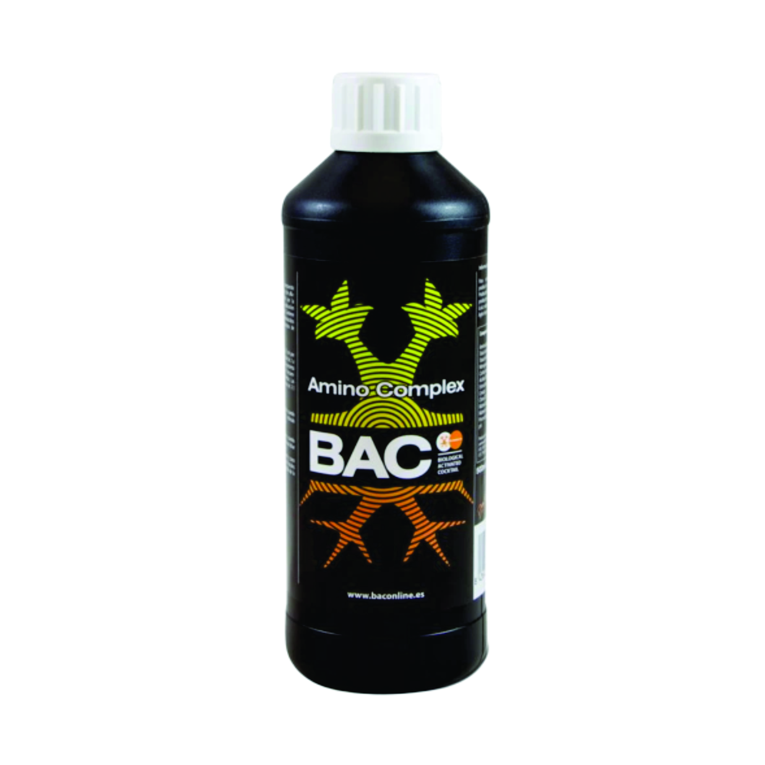 	Amino Complex 250 ML