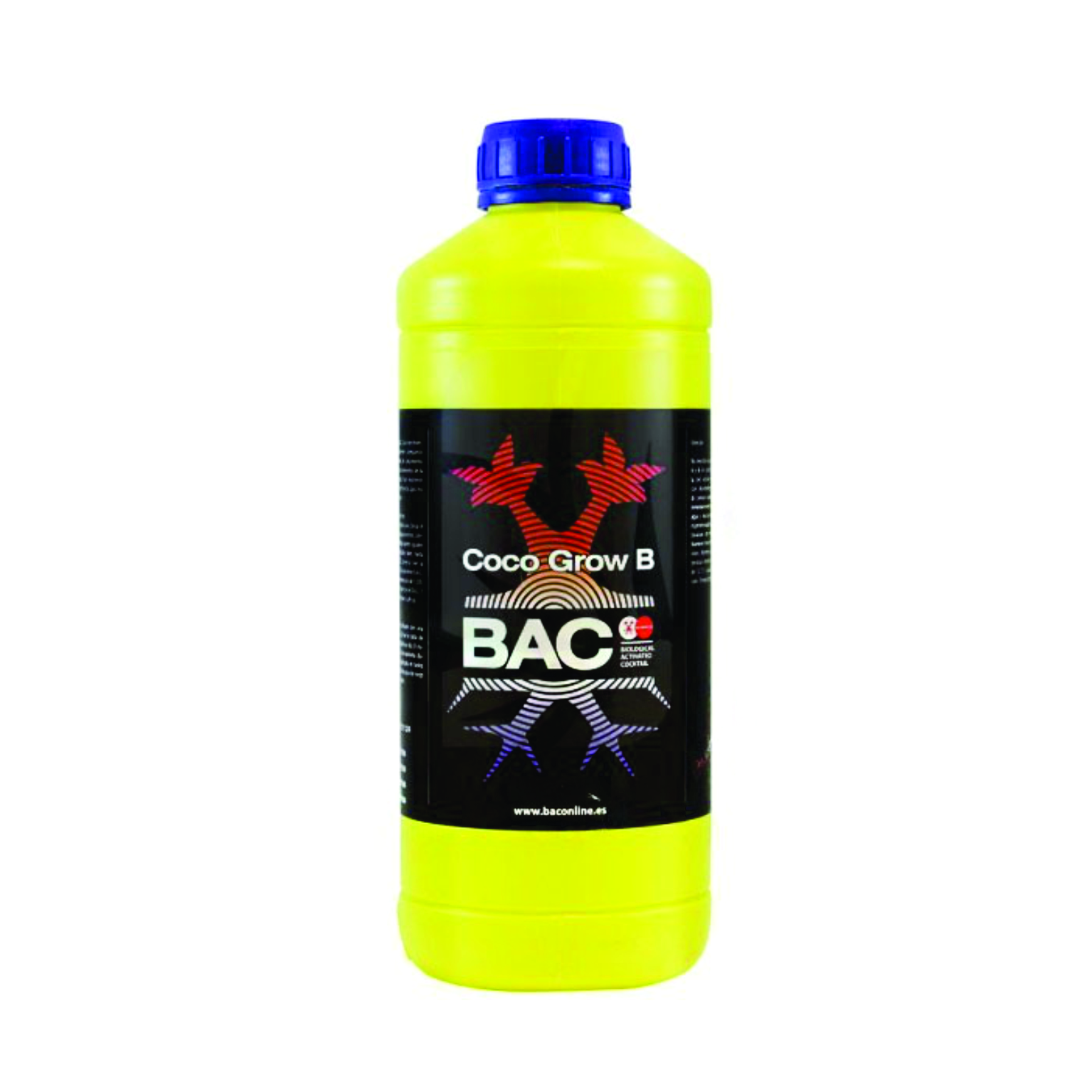 Coco Grow B 