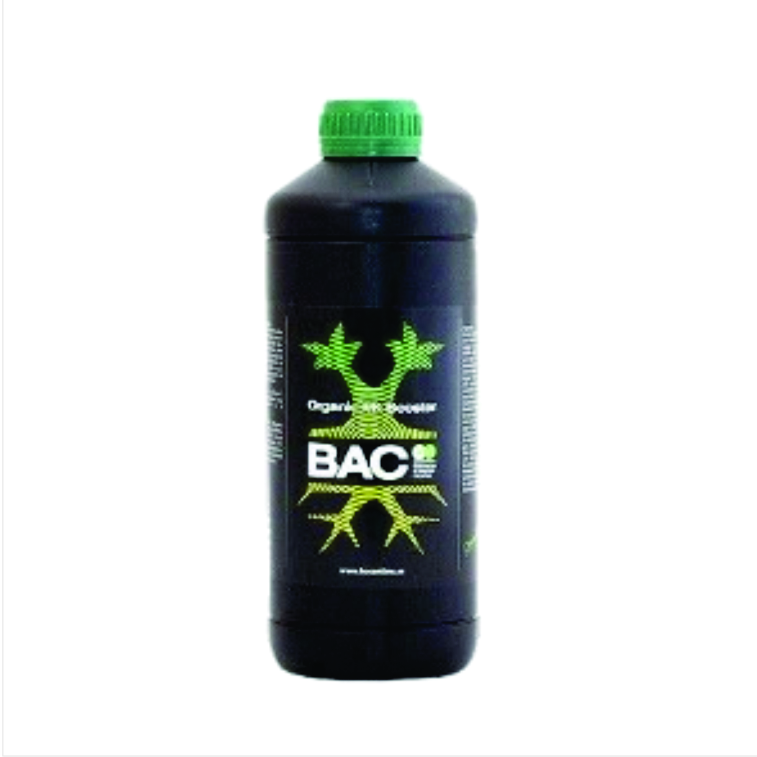 Organic Pk Booster 