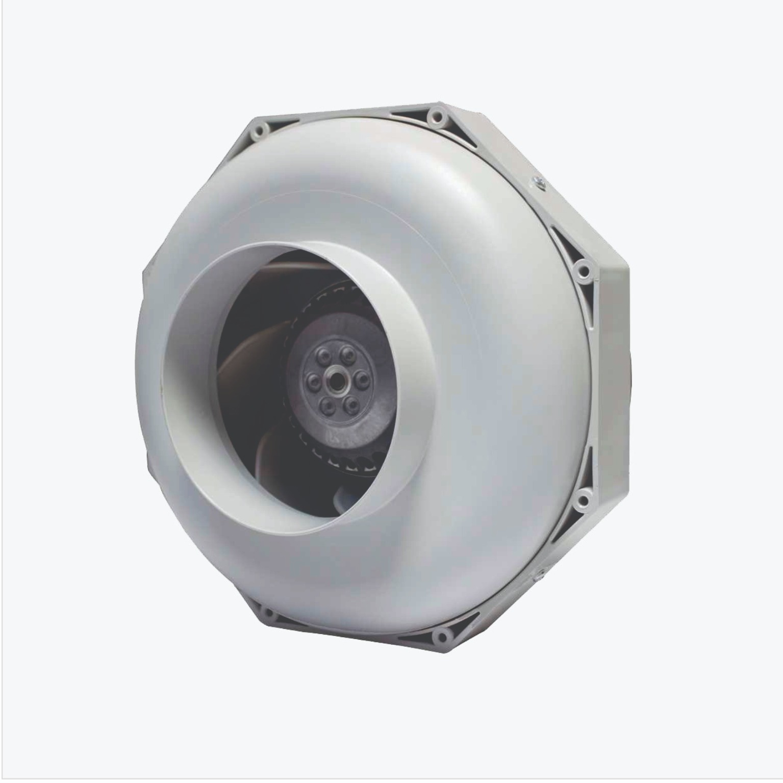 Extractor Can - Fan RK