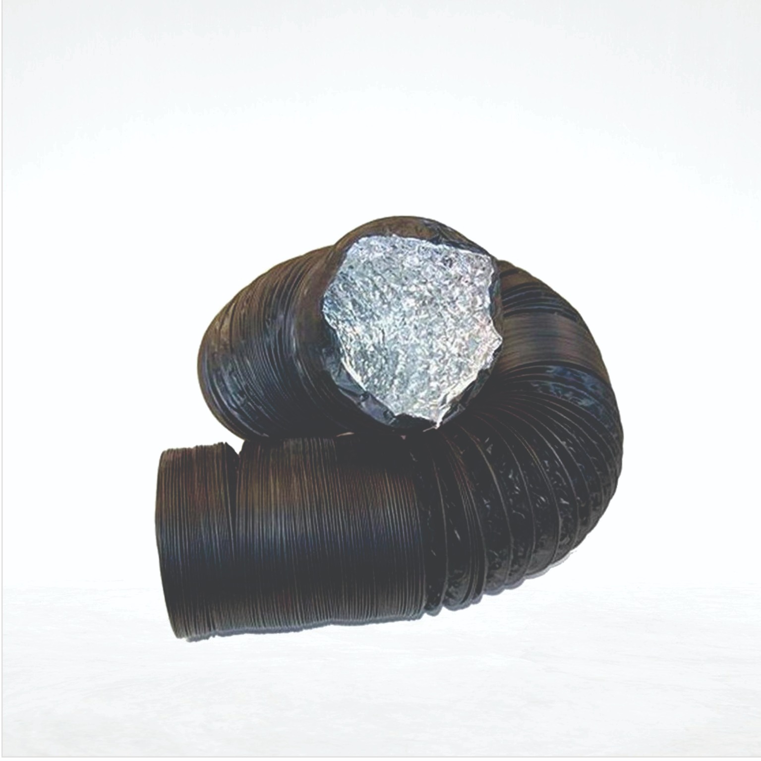 Tubo Flexible Insonorizado