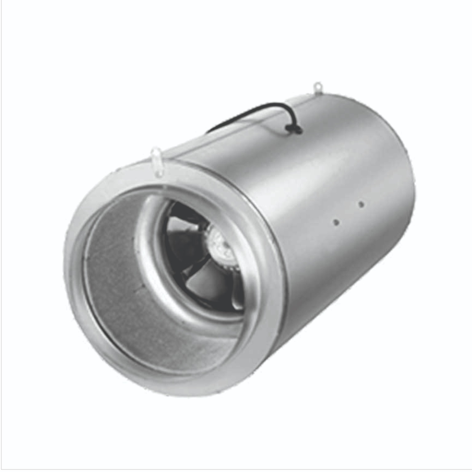 Extractor Can Fan Iso 
