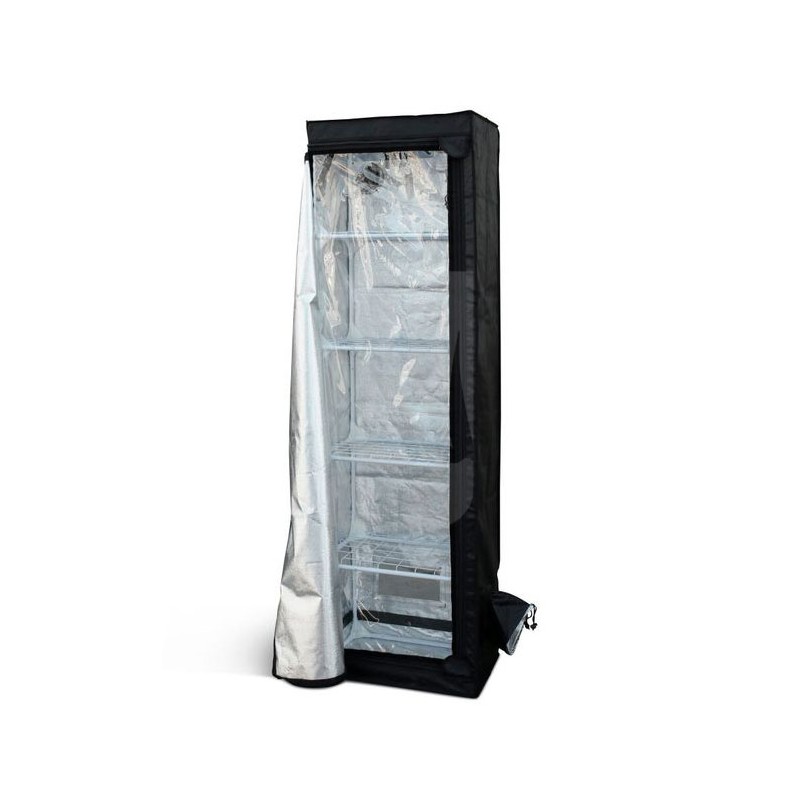 	Armario Invernadero Propagador 60 X 40 X 200