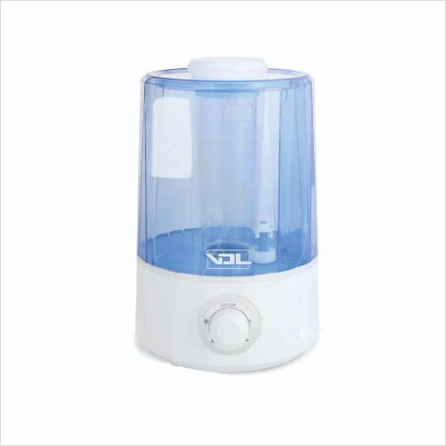 	Humidificador 4 L Super Mist 