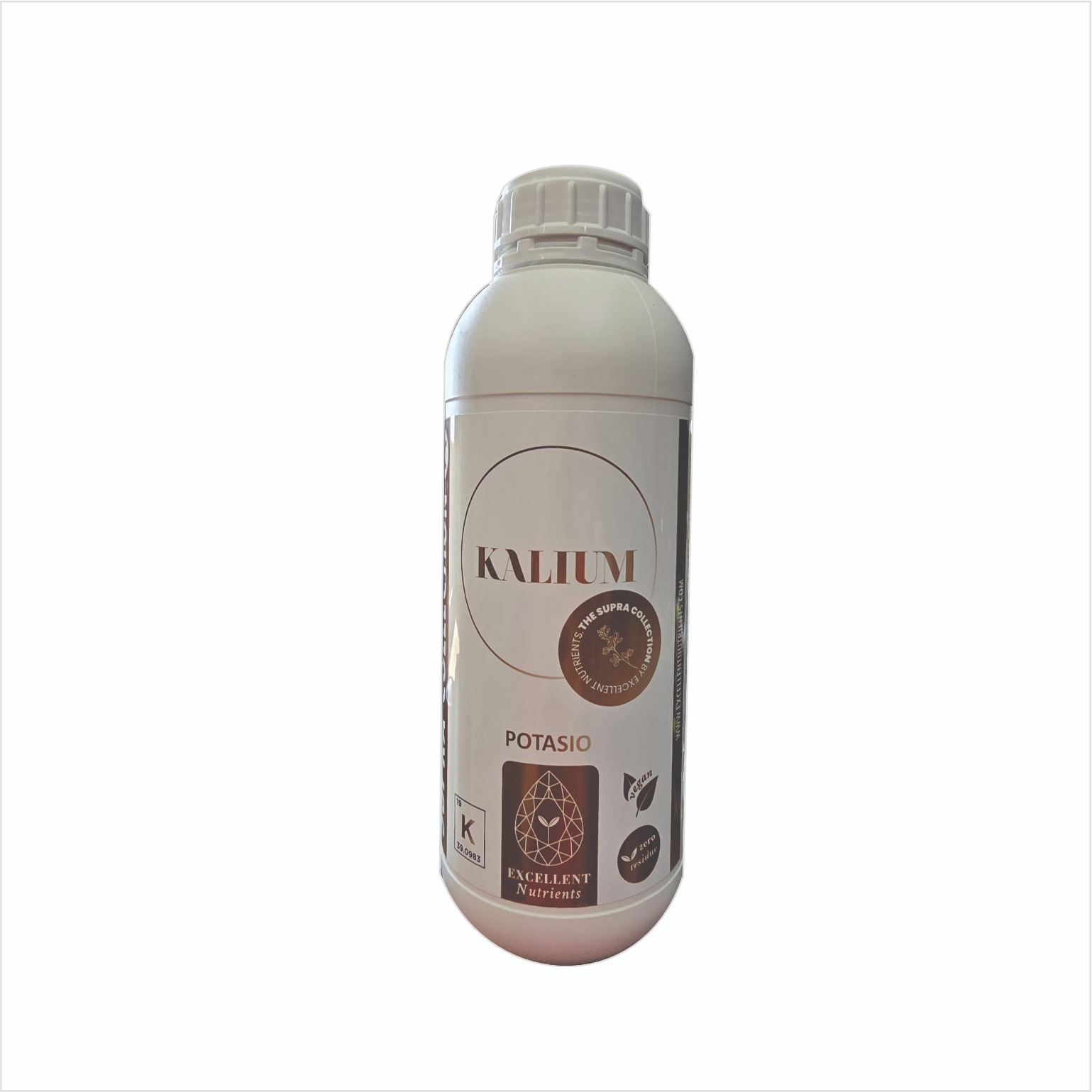 Kalium Supra 1L. Excellent Nutrients