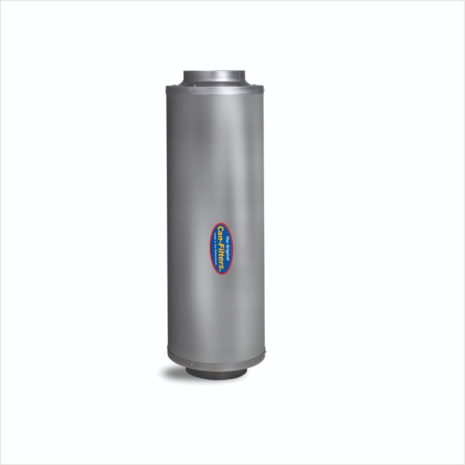Filtro de Carbón