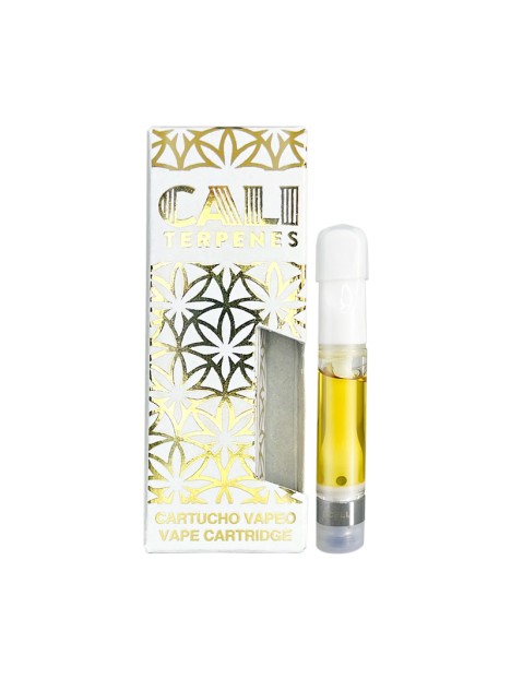 	Cartucho Vapeador  1 ML