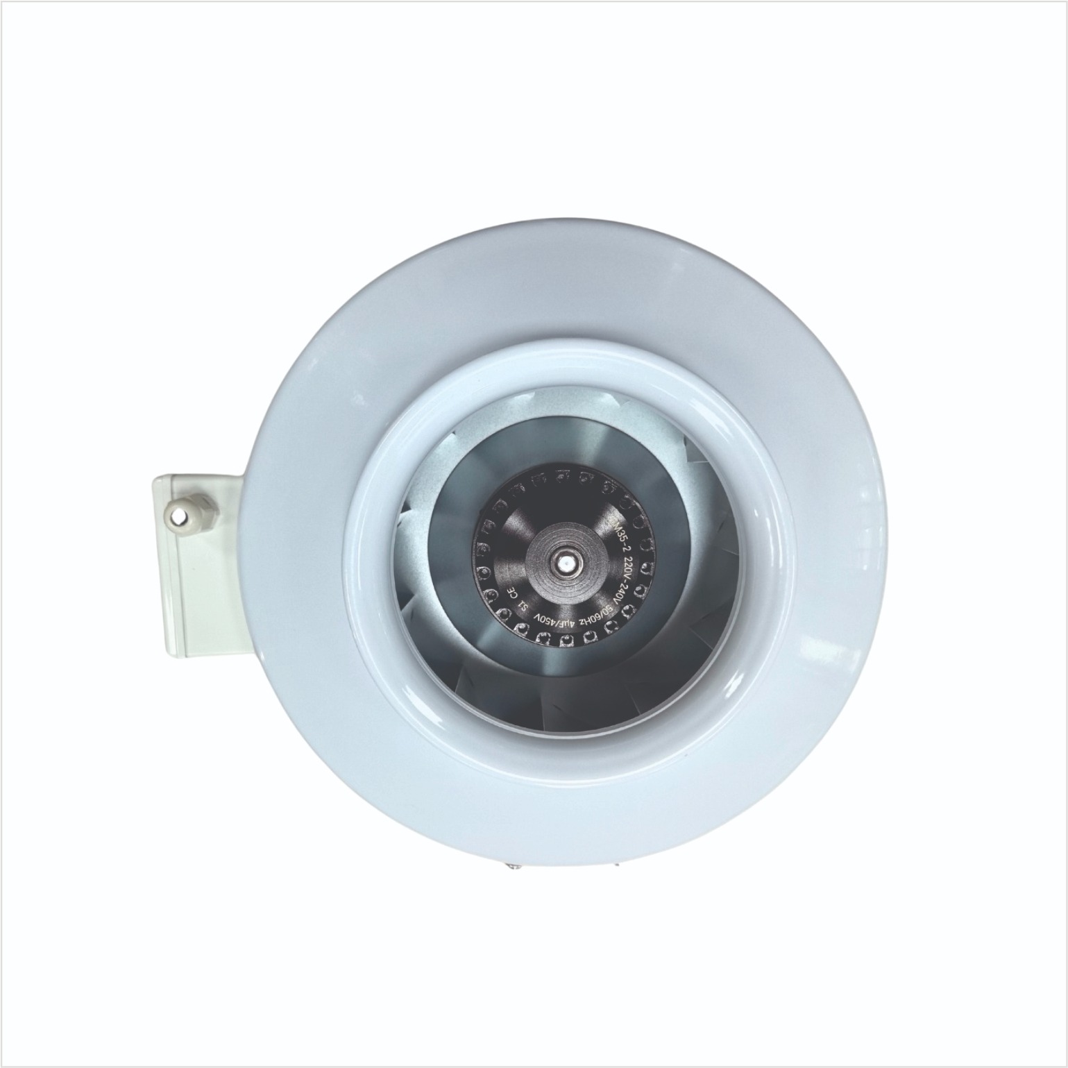 Extractor Clivex