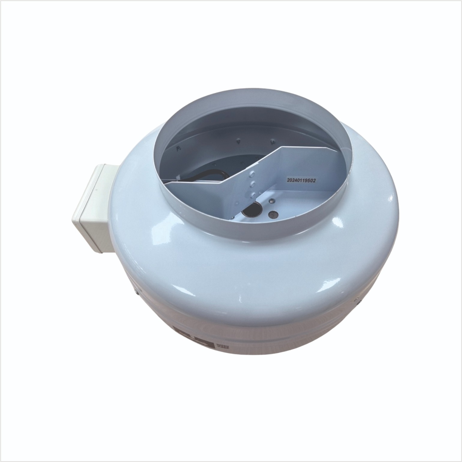 Extractor Clivex