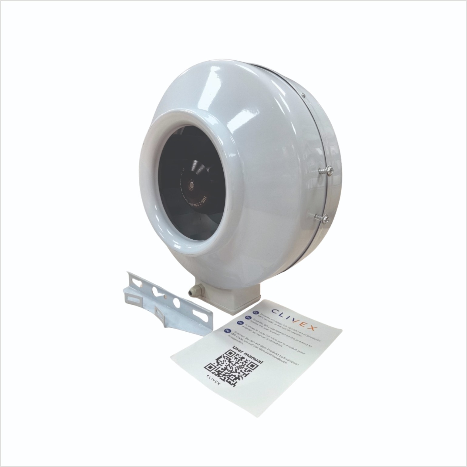 Extractor Clivex