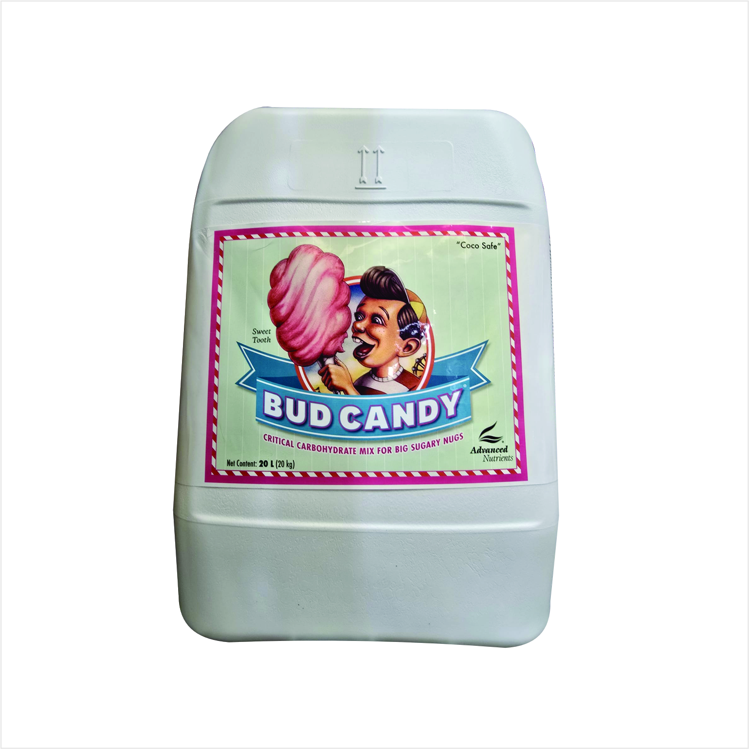	Bud Candy 