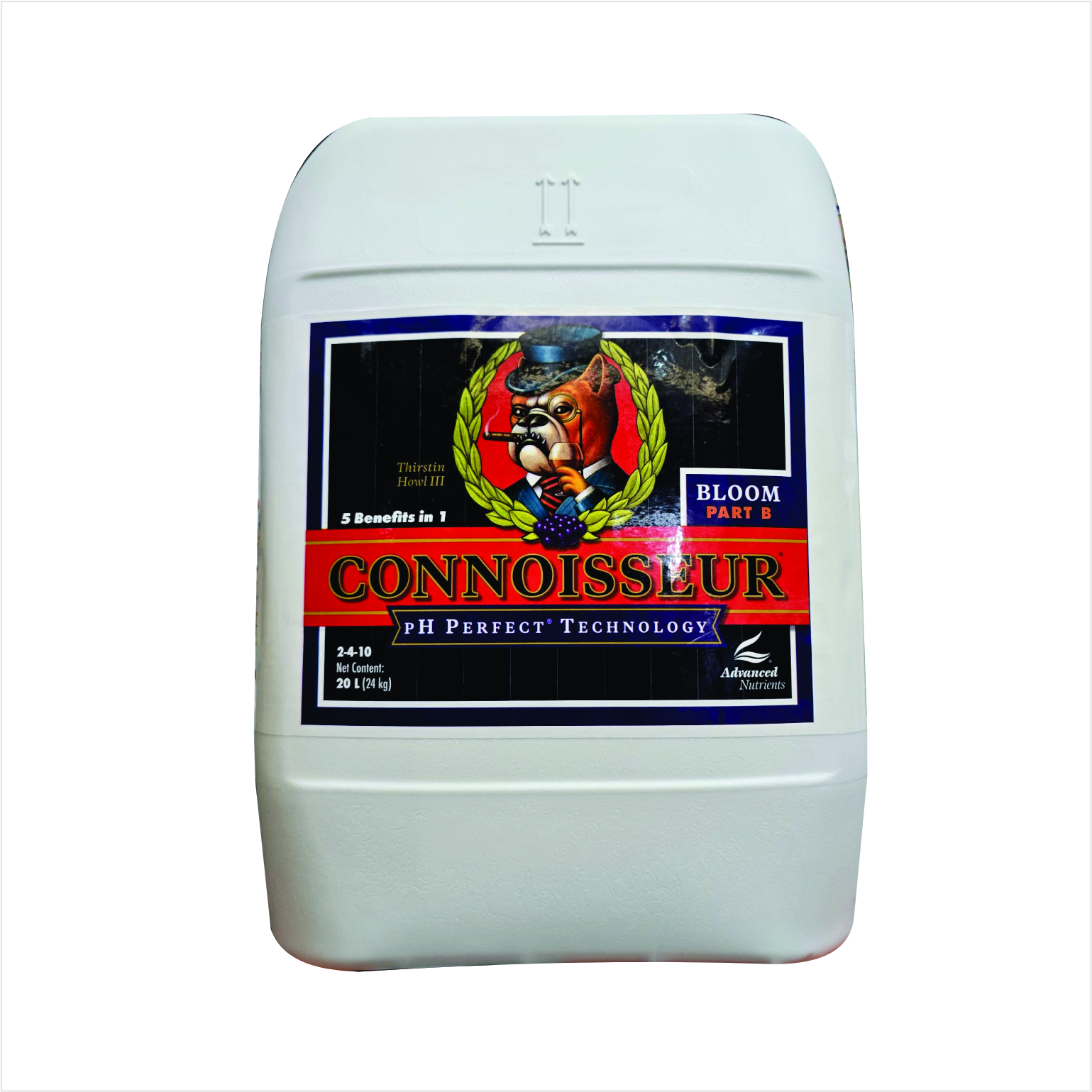 	Connoisseur Bloom B 