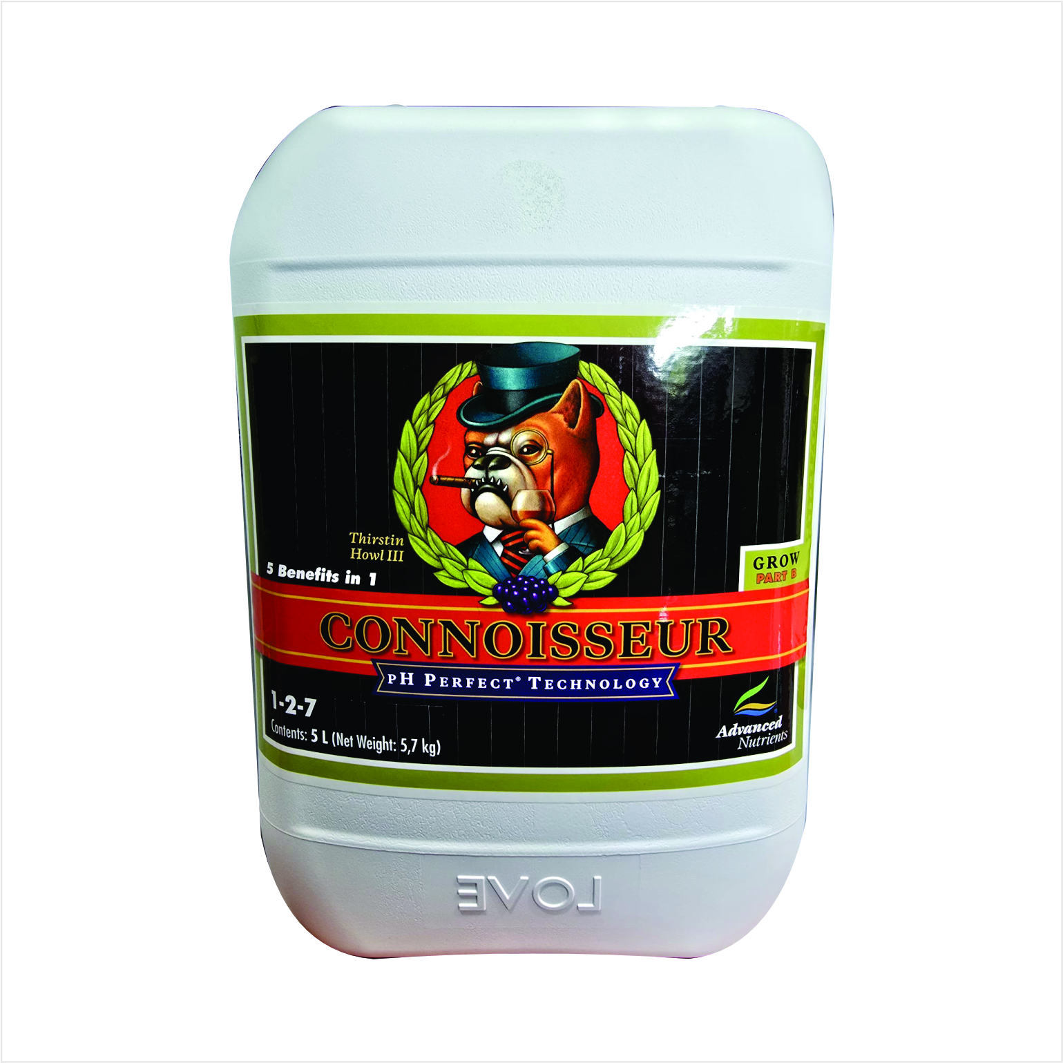 Connoisseur Grow B
