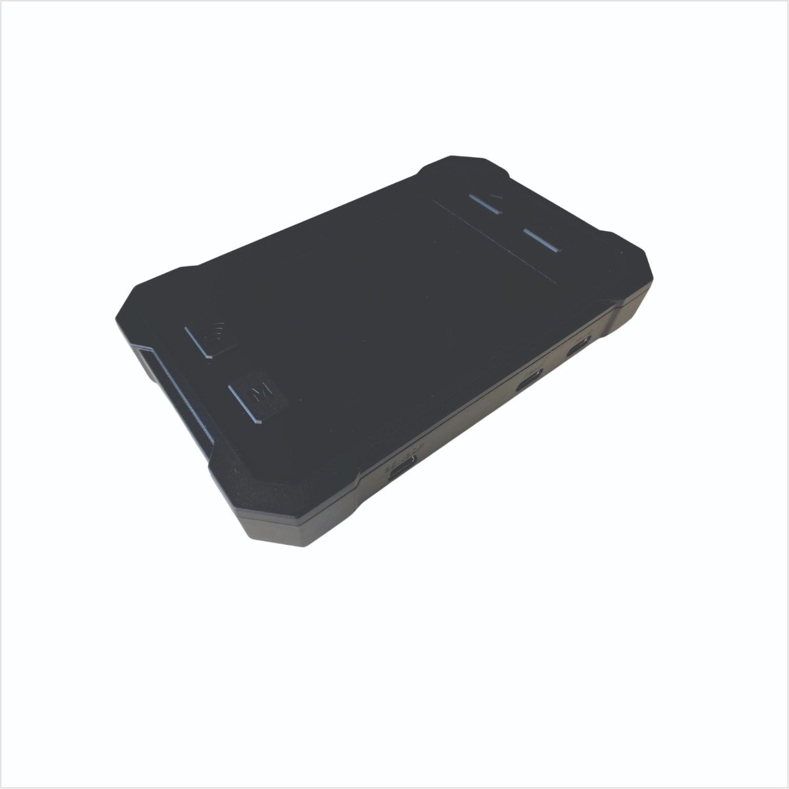 	Controlador Digital Wifi (Para Extractor EC Silence 0.10 V)