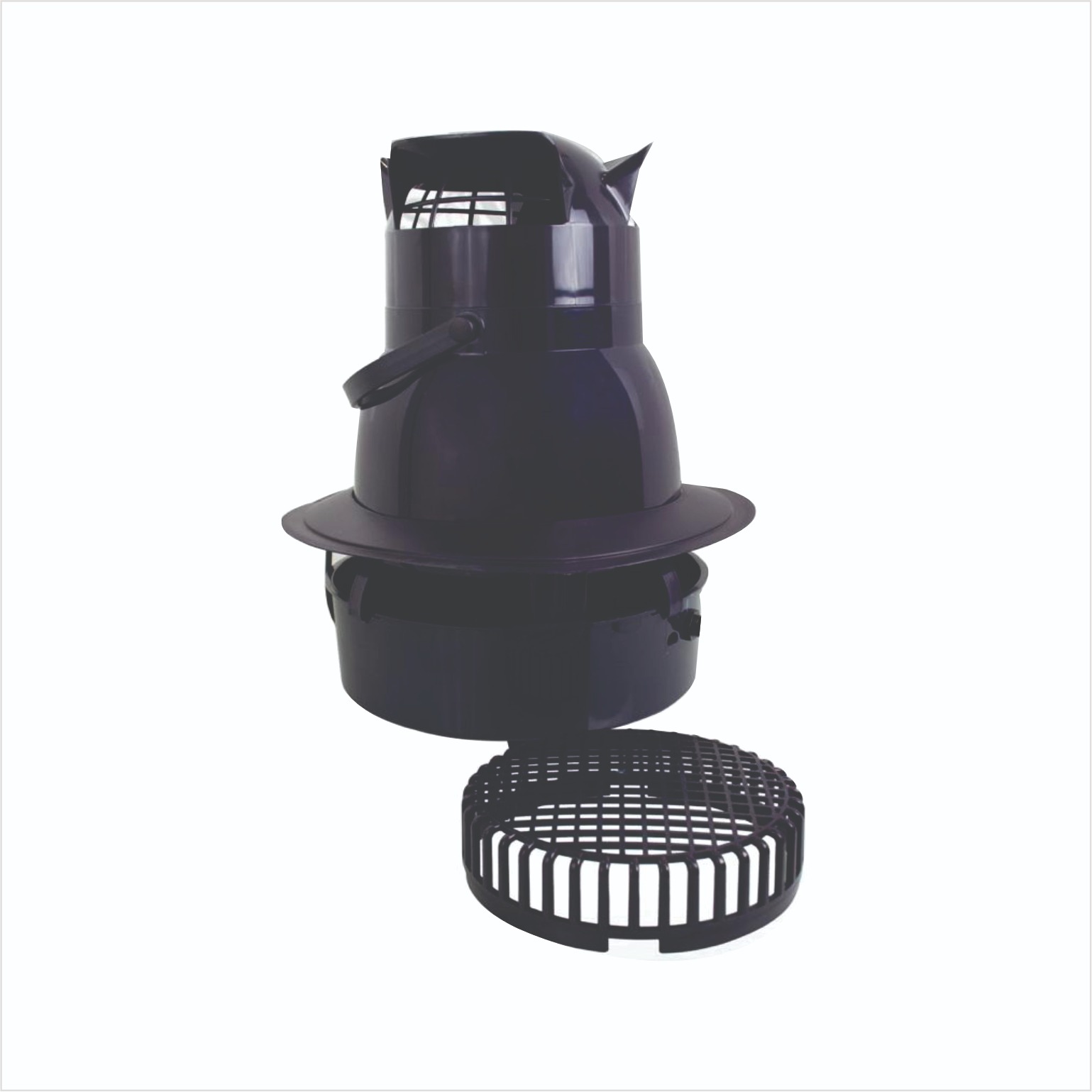Humidificador 5002