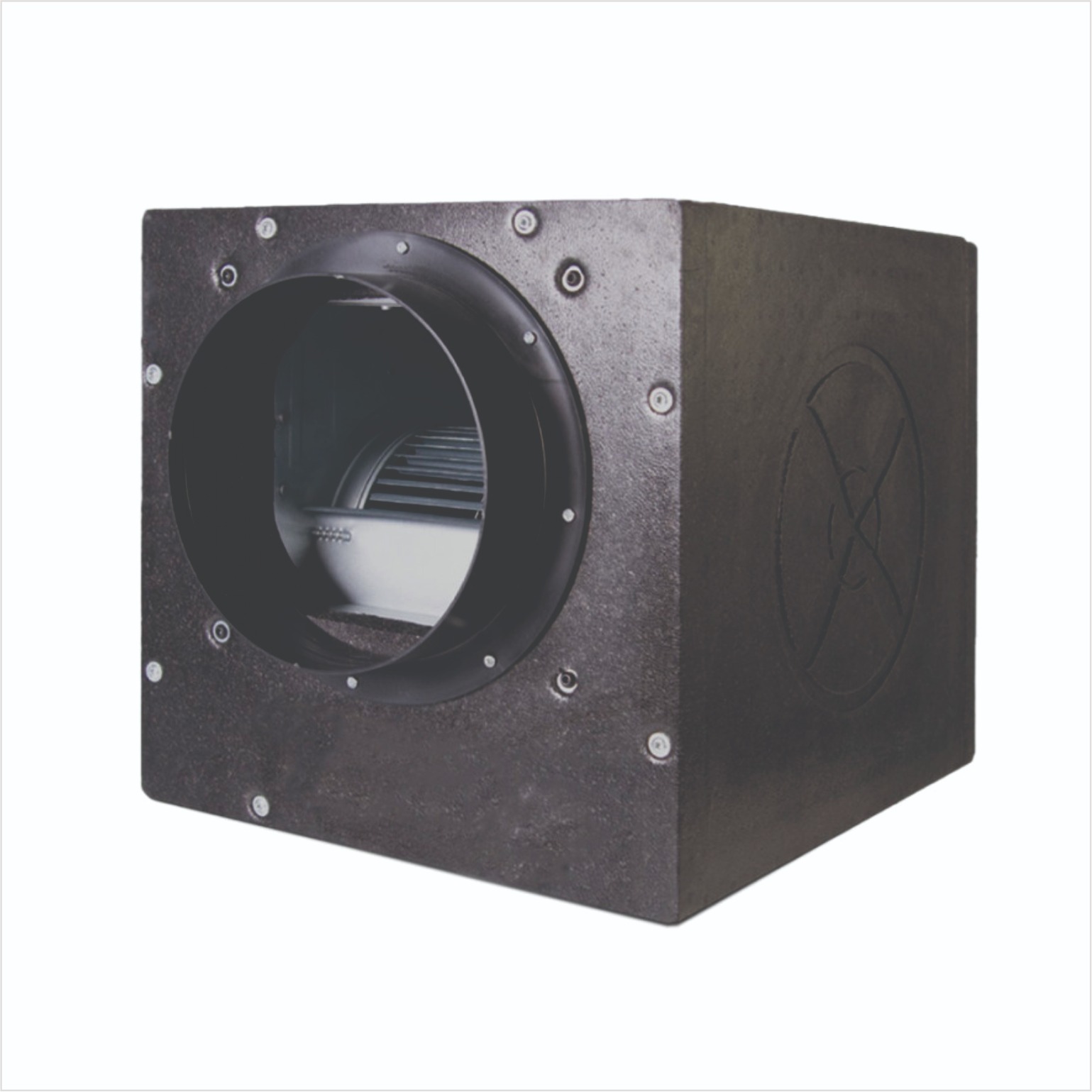 Caja Iso - Box FOAM 7.000 M3/H 