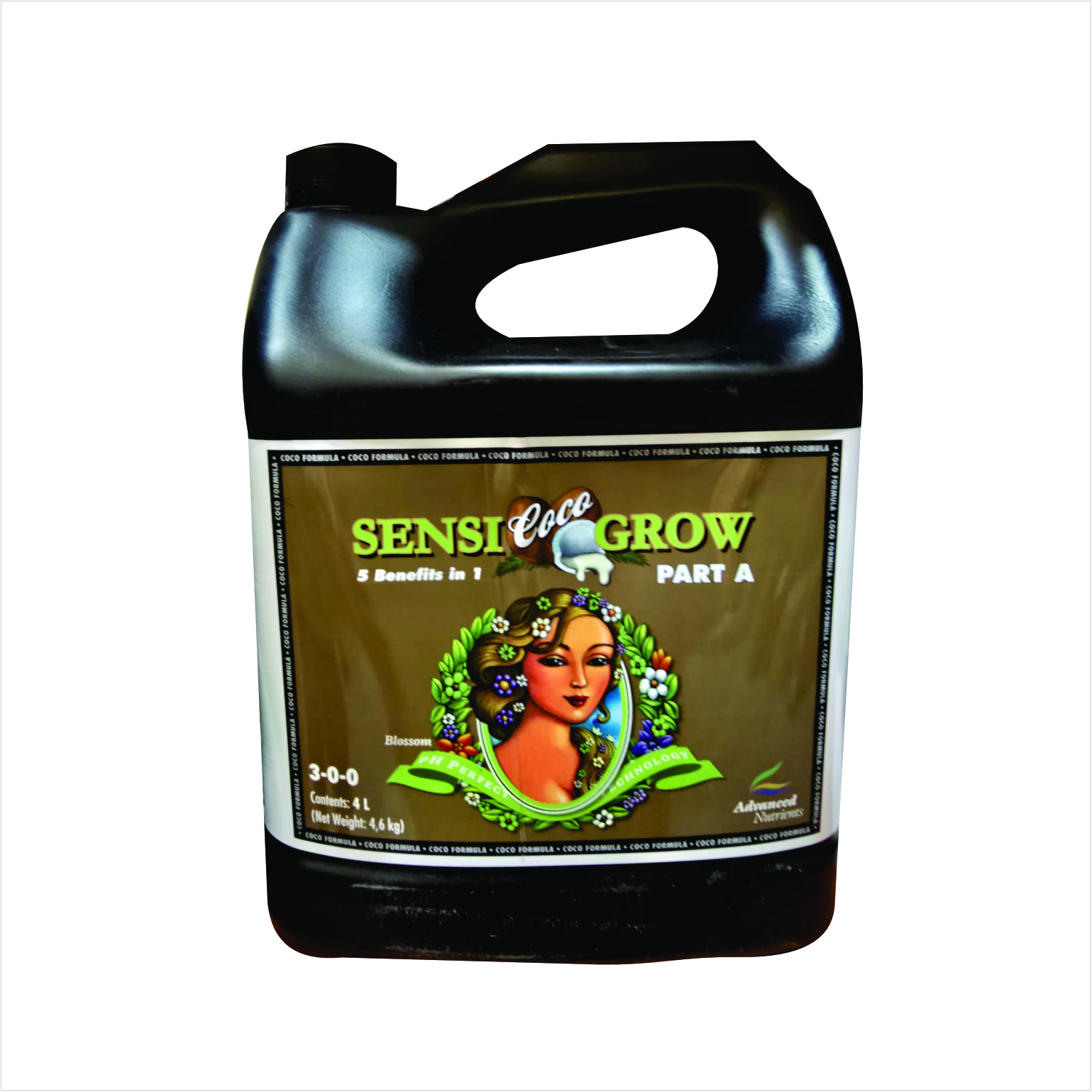 Sensi Grow Coco A