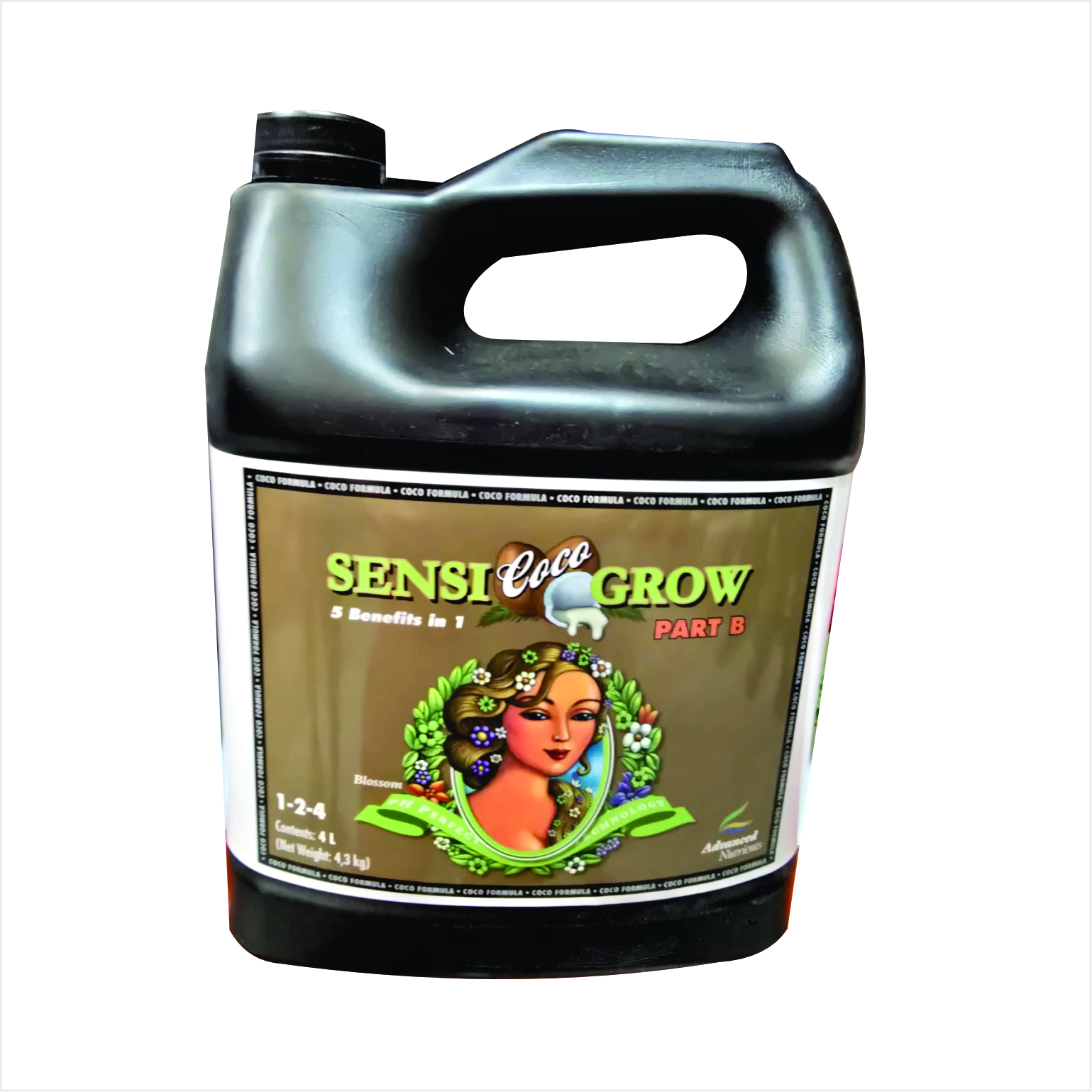 Sensi Grow Coco B 