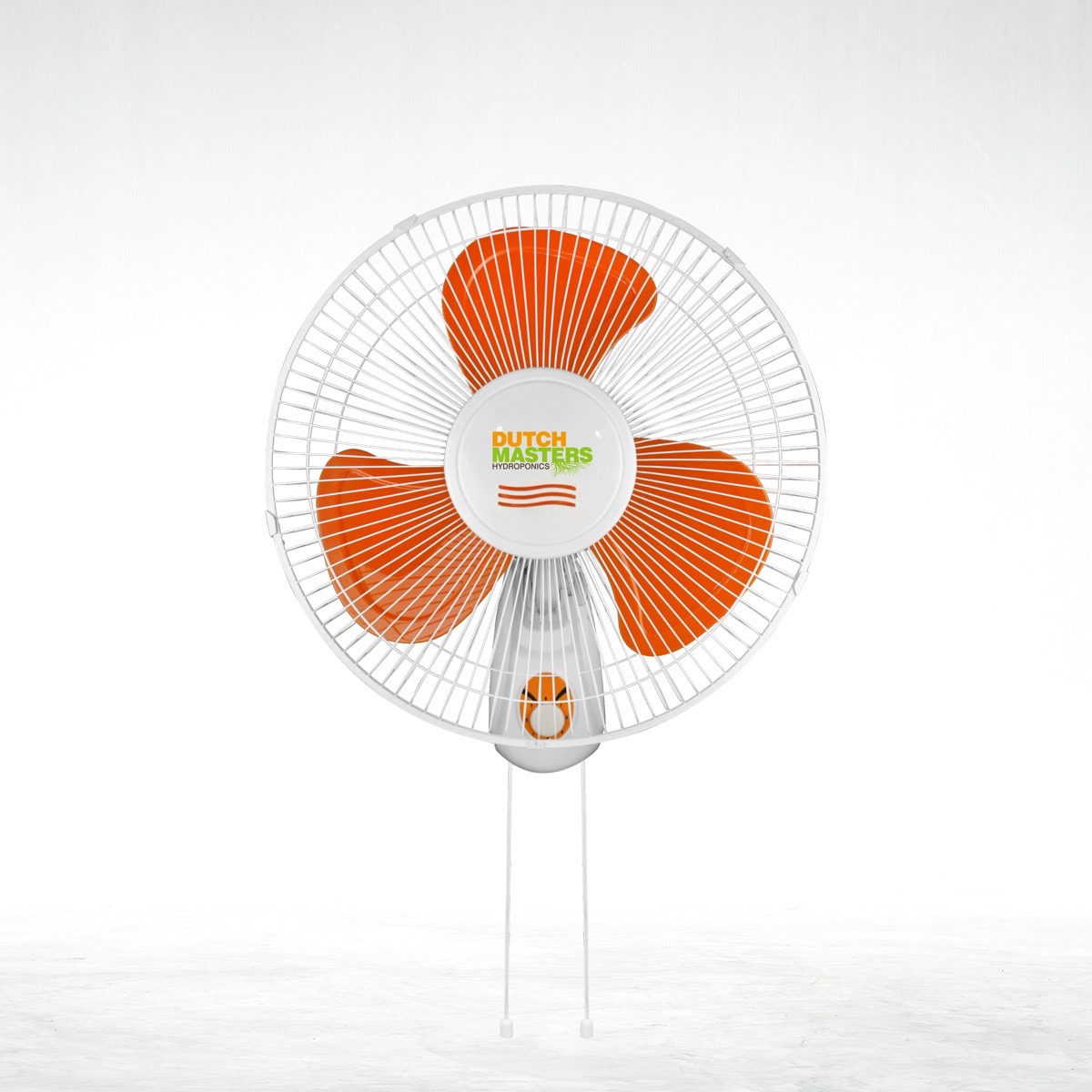 Ventilador Pared con cuerda (2 Unidades x caja)