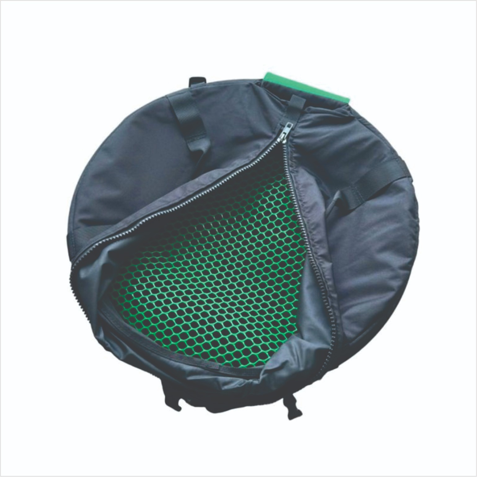 Peladora Manual 