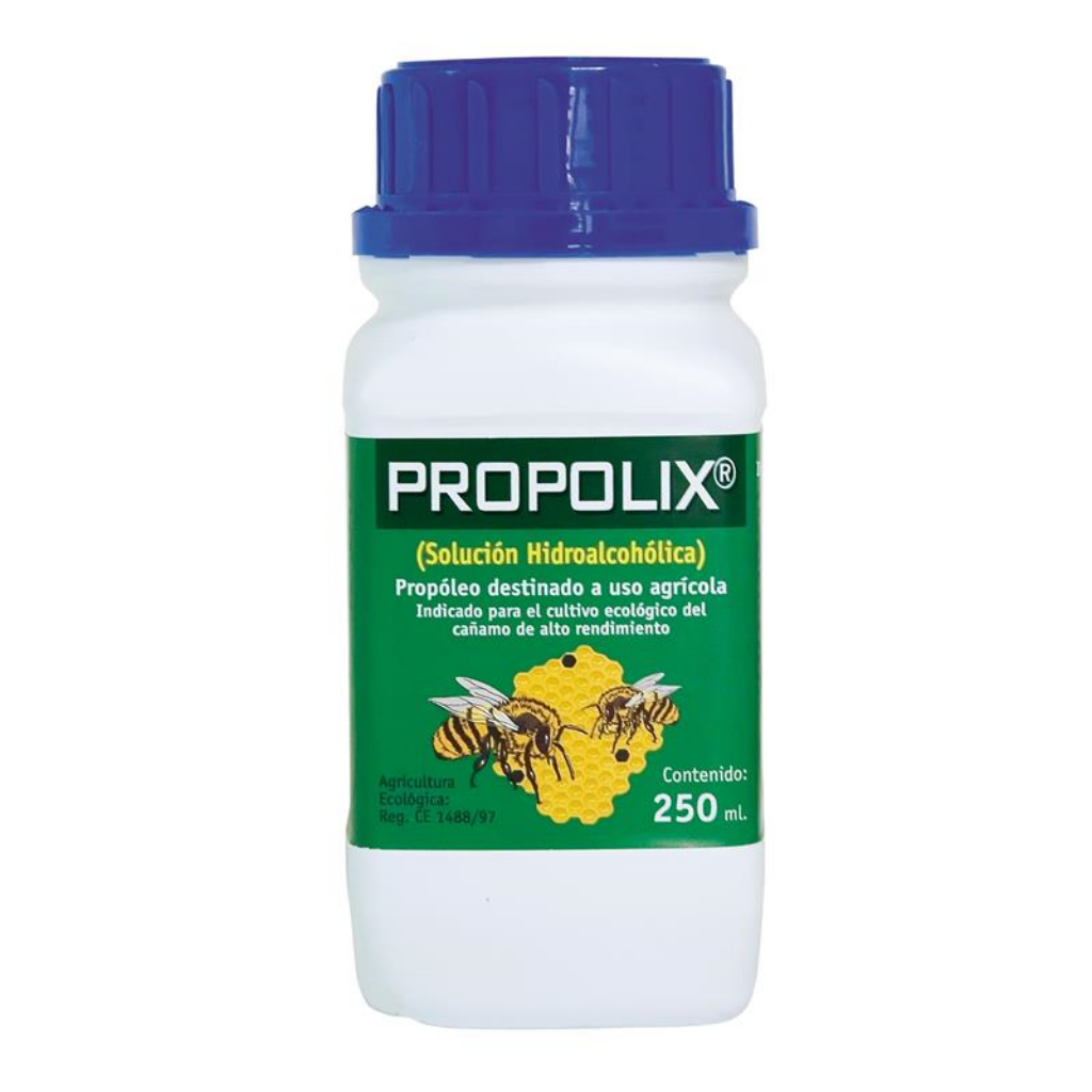 	Propolix