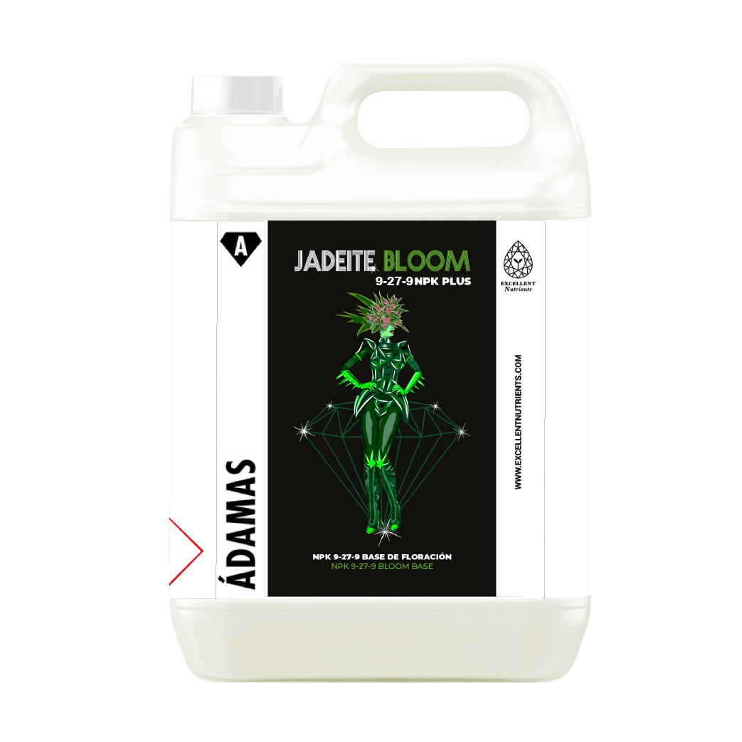 Jadeite Bloom NPK PLUS 9-27-9