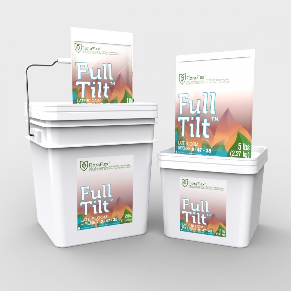 Full Tilt Nutrients 11.33 Kg