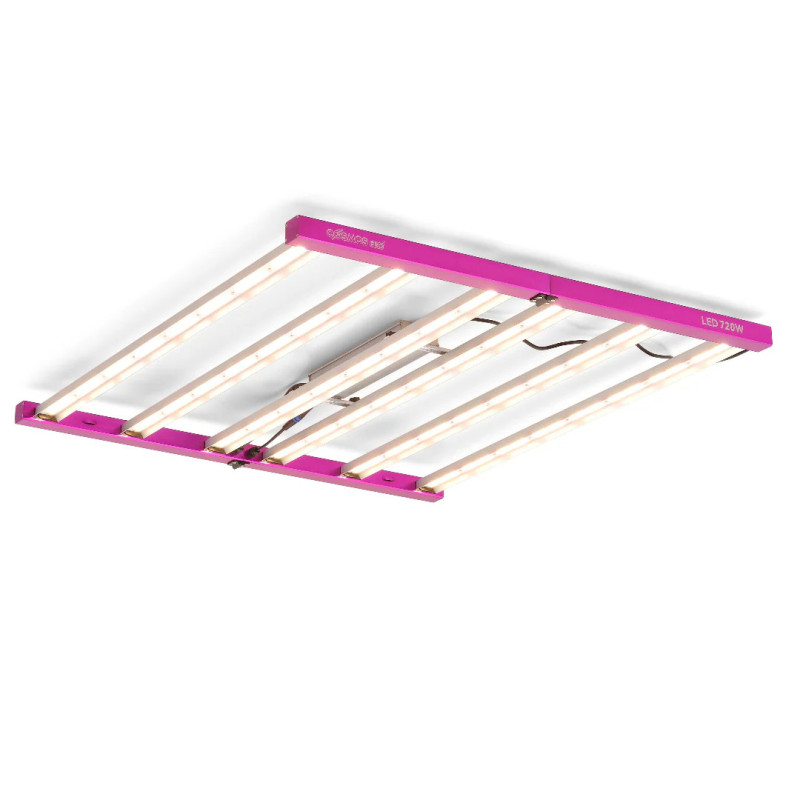 Led Cosmos. 7200 W