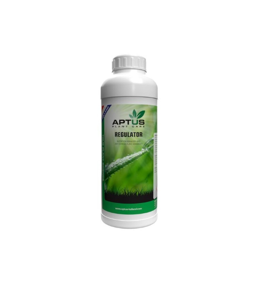 	Regulator 1L Aptus