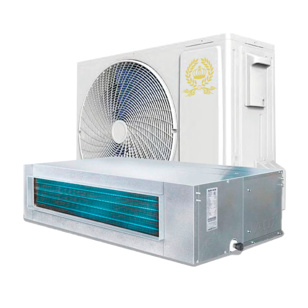 Aire Acondicionado 10.000 Frigorías