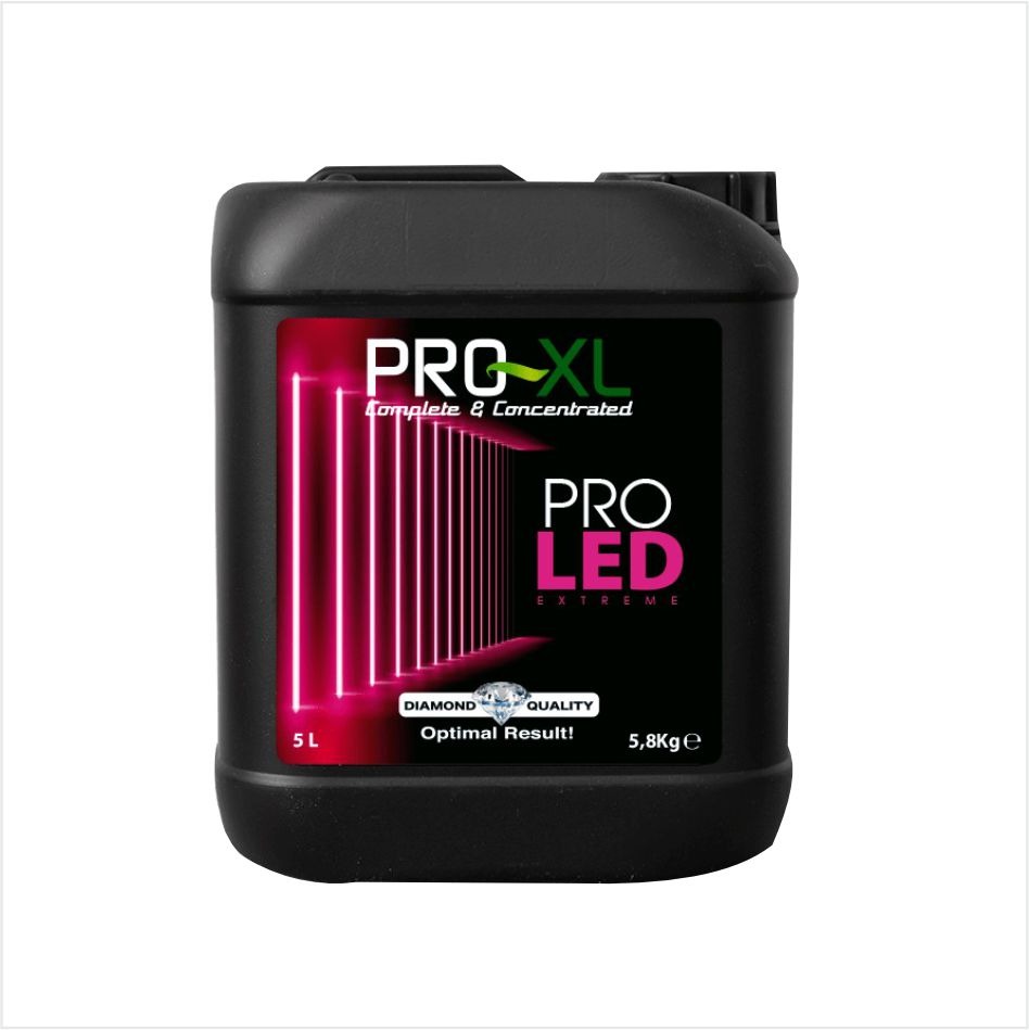 Pro - LED. PRO-XL