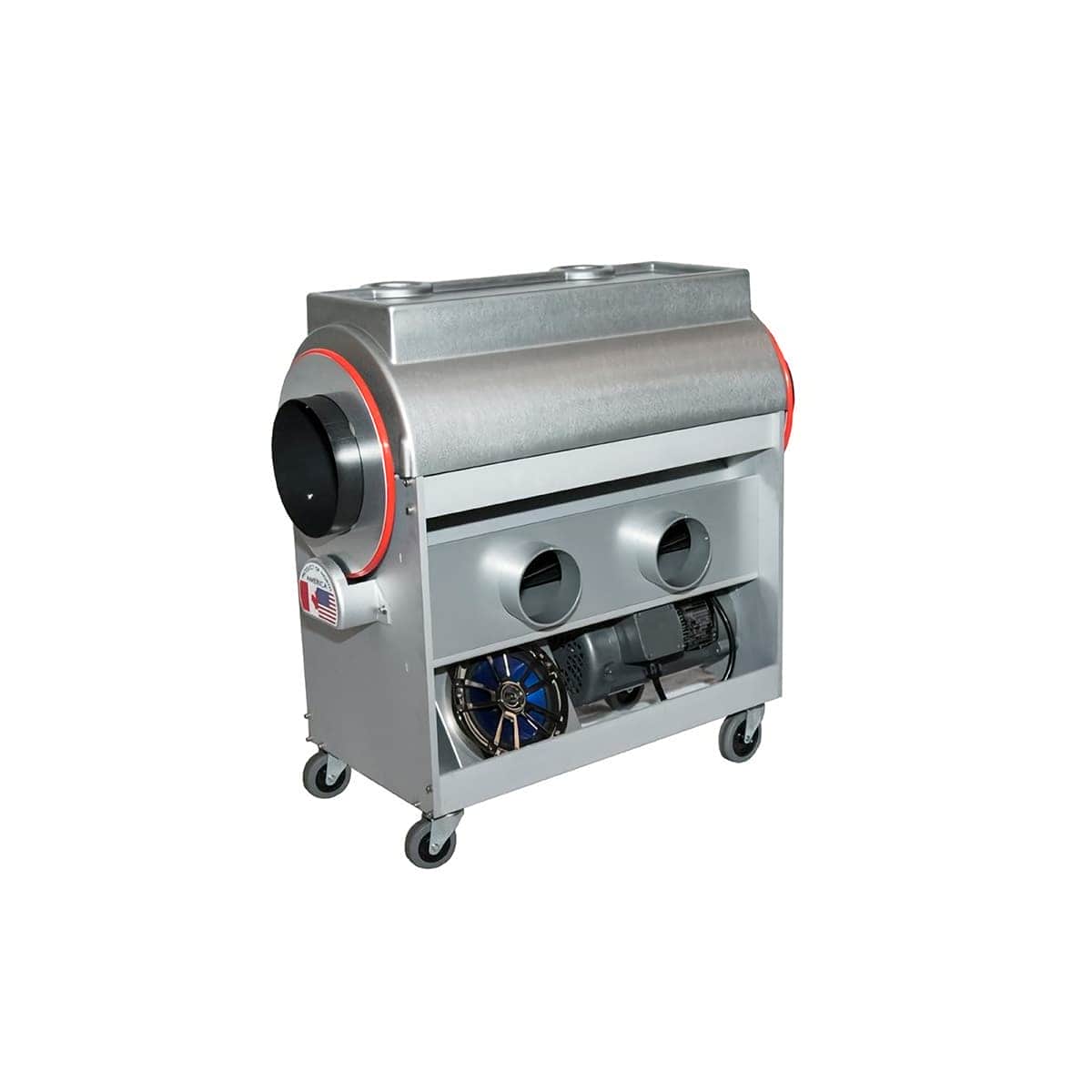 Peladora Silver Bullet