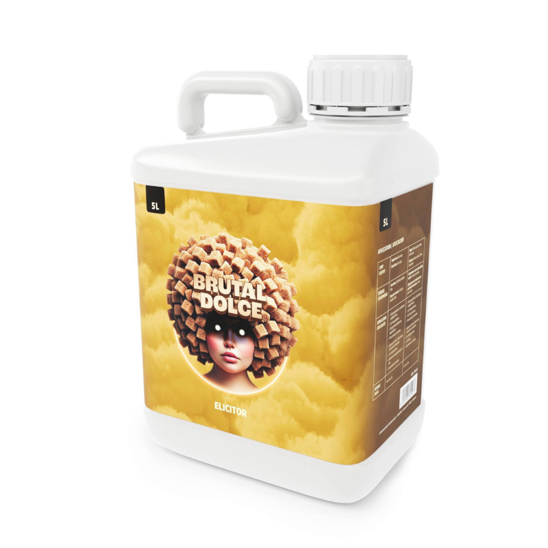 Brutal Dolce 5 Litros
