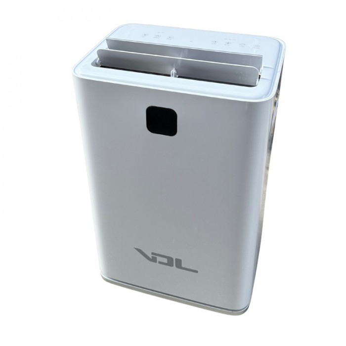 Deshumidificador 50 L/D 