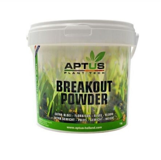 Break Out Powder APTUS. 100Gr