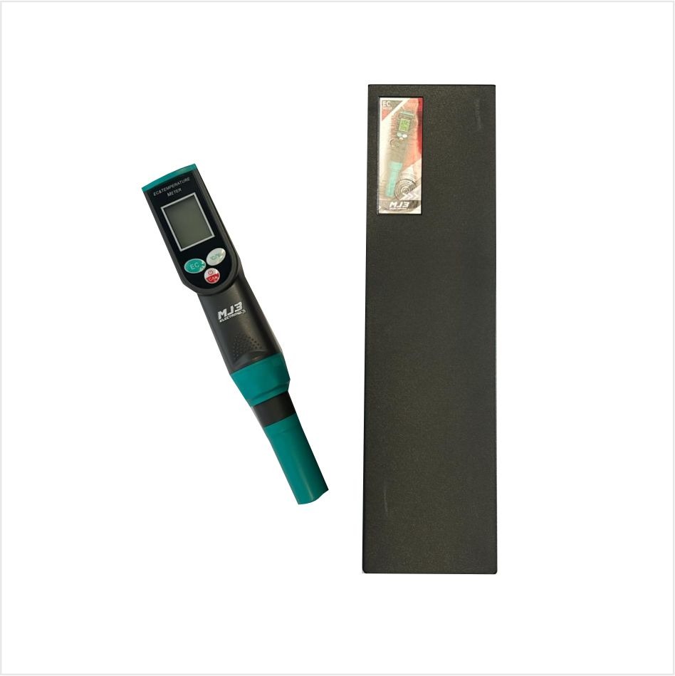 Medidor Eco EC