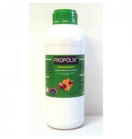 	Propolix