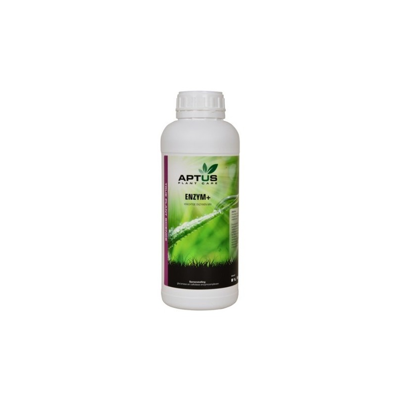 	Enzym + Aptus
