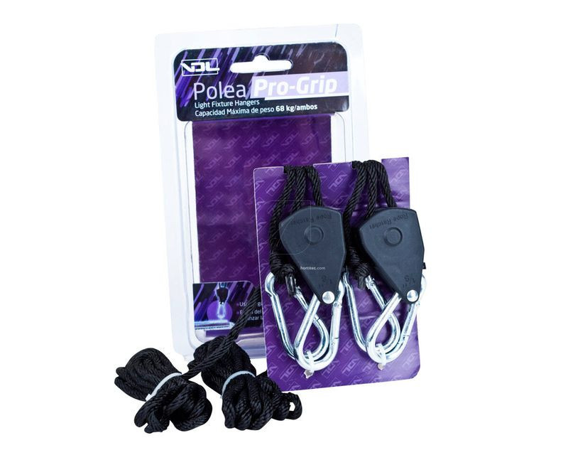 	Polea Pro Grip 5 KG