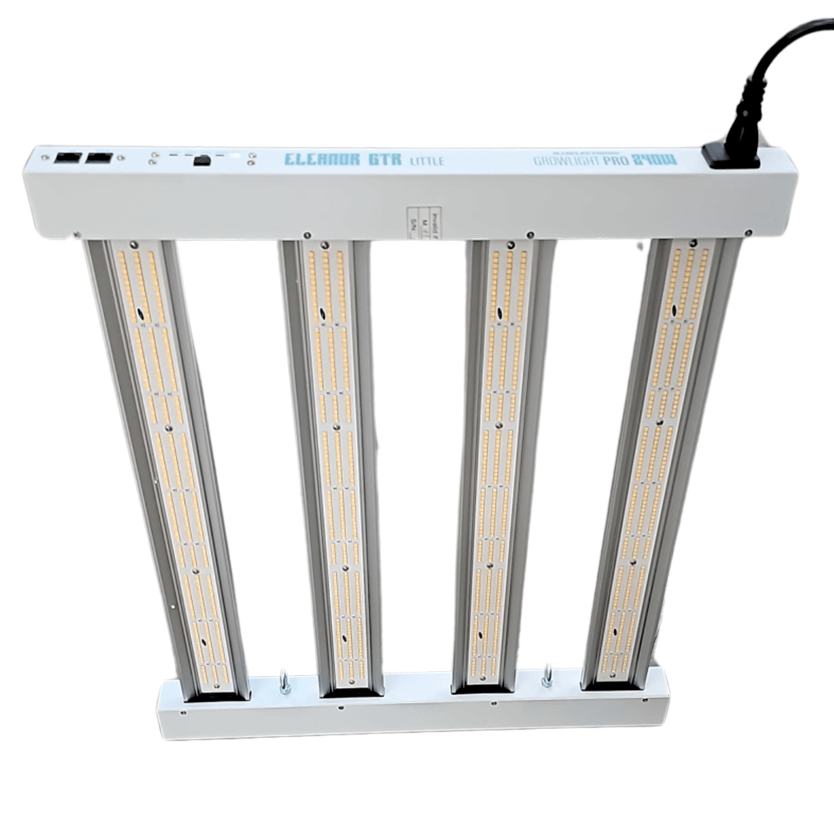 LED Eleanor GTR Little 240W 